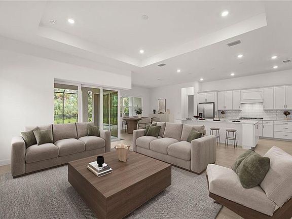 3rd image of 6980 Chapel Creek LN