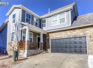 11820 Pei Grv, Peyton, CO 80831