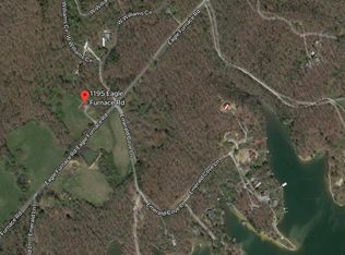 1195 Eagle Furnace Rd, Rockwood, TN 37854