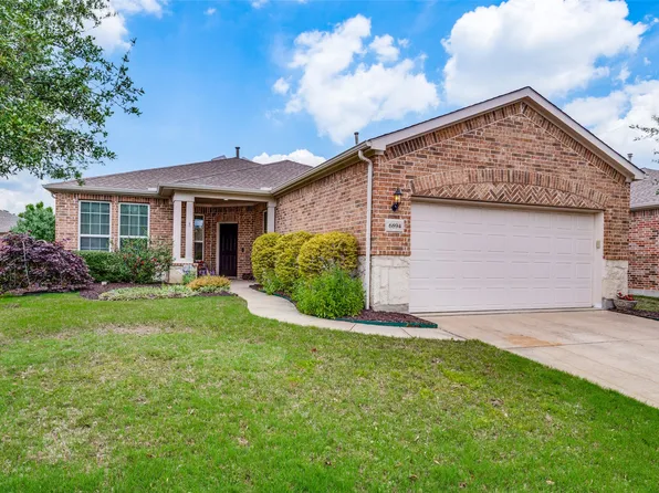 6894 Deacon Dr, Frisco, TX 75036
