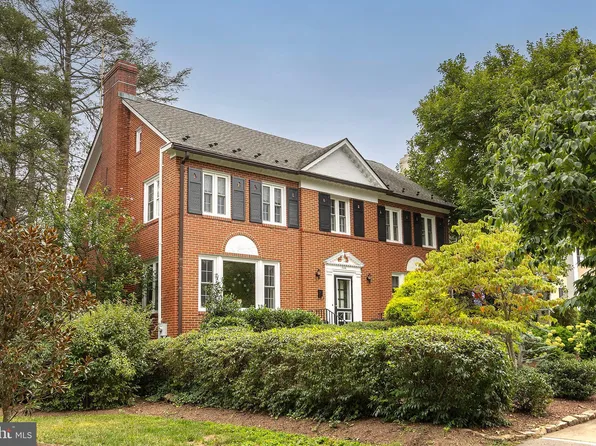 634 Tennyson Ave, Winchester, VA 22601