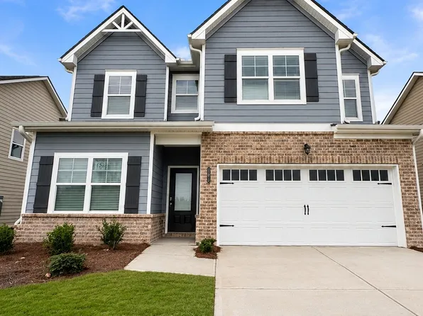 11813 Neely Ln, Covington, GA 30014
