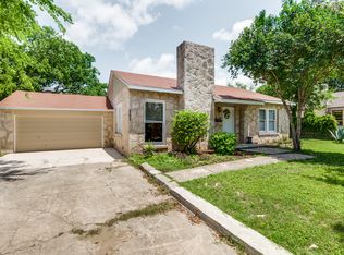 267 W Mariposa Dr, San Antonio, TX 78212