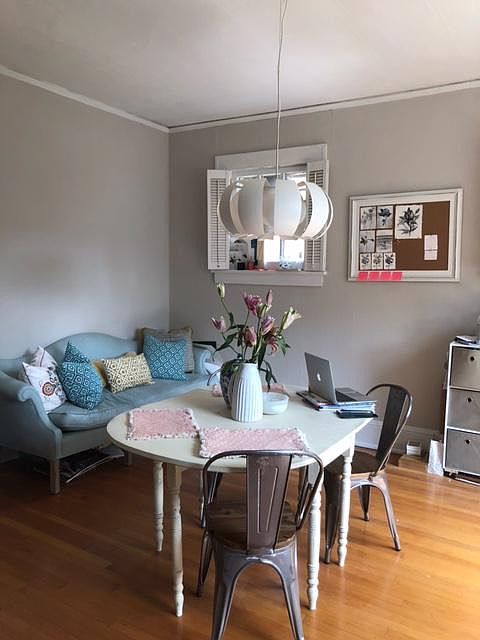 Dining Room.