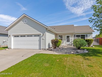 4905 W Lemonwood Ln, Post Falls, ID, 83854