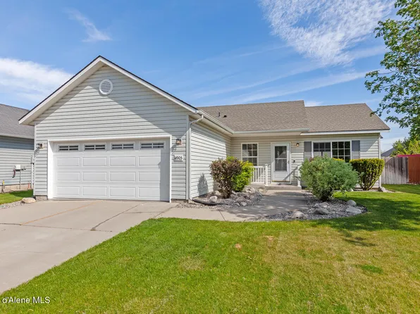 4905 W Lemonwood Ln, Post Falls, ID 83854