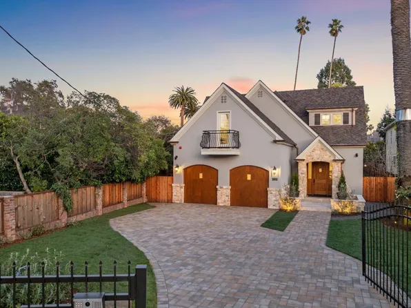 2013 Easton Dr, Burlingame, CA 94010