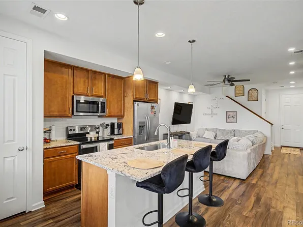 18119 E 96th Avenue, Commerce City, CO 80022