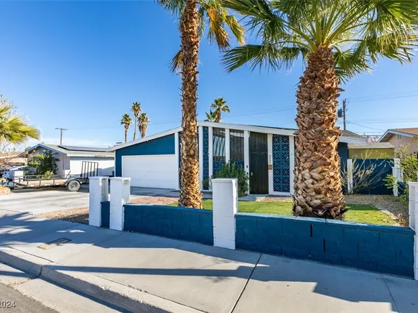 1816 Saylor Way, Las Vegas, NV 89108