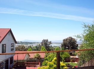 448 Parkview Ter, Vallejo, CA 94589