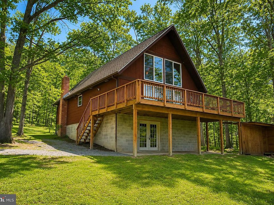 1st image of 558 Catron Ridge Rd
