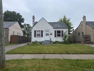 7576 Wood Ave, Warren, MI, 48091