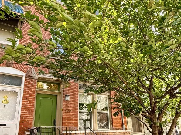 1610 Wharton St, Philadelphia, PA 19146