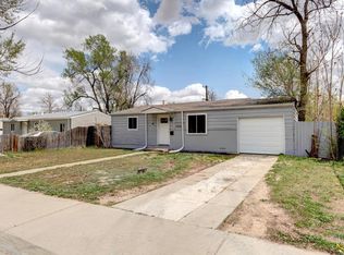 7470 Locust St, Commerce City, CO 80022