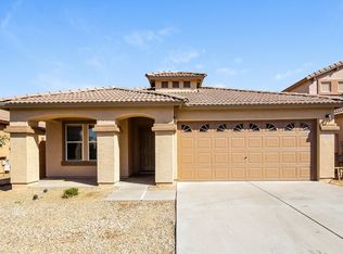 3009 S 91st Dr, Tolleson, AZ 85353