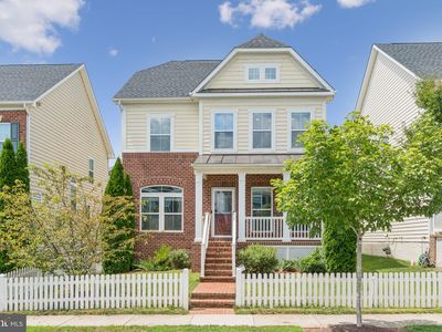 22626 Shining Harness St, Clarksburg, MD, 20871