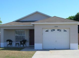22204 Bell Harbor Dr, Land O Lakes, FL 34639