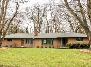 4287 Overland Trl, Dayton, OH 45429