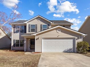 754 Keyes Drive, Grovetown, GA 30813