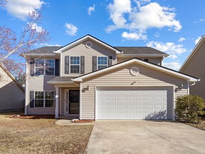 754 Keyes Drive, Grovetown, GA, 30813
