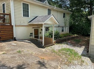 1734 E Broad St #B, Athens, GA 30601