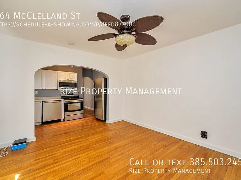 164 S McClelland St — Photo 5