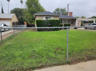 4400 Dwight Ave, Riverside, CA 92507