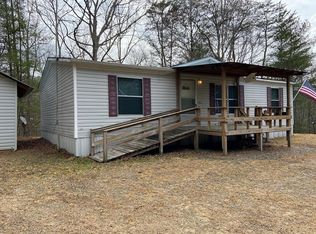 8 White Pine Dr, Murphy, NC 28906