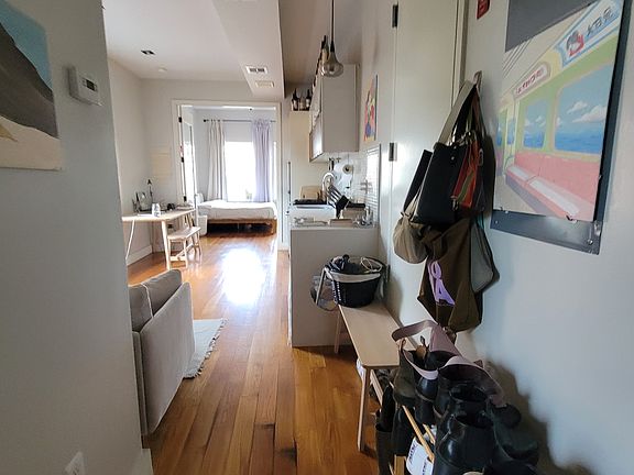 2nd image of 64 Saint James Pl #4F