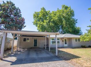 876 Archie St, Eugene, OR 97402