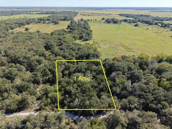 218 Serene Ln, Lorida, FL 33857