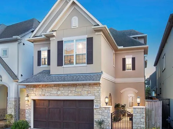 8605 Concord Trce, Houston, TX 77055