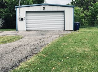 816 N Walnut St, Sherman, TX 75090