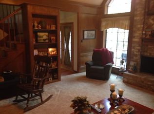 8007 Ash Valley Dr, Spring, TX 77379