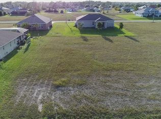 3746 NE 14th Pl, Cape Coral, FL 33909