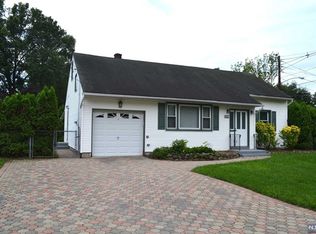 236 Ridge St, New Milford, NJ 07646