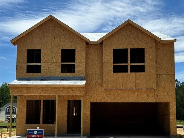153 Jepson Way, Pooler, GA 31322
