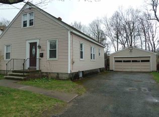 256 Stoodley Pl, Schenectady, NY 12303