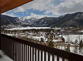 110 Tall Pine Cir #5-D, Grand Lake, CO 80447