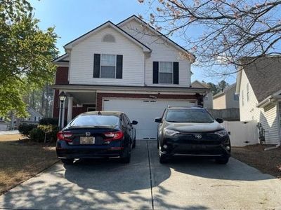 702 River Hill Dr, Lawrenceville, GA, 30046