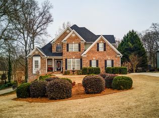 462 Reece Dr, Hoschton, GA 30548