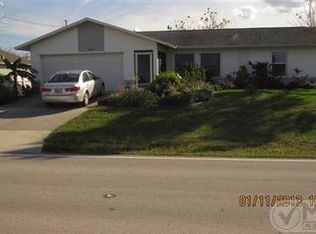 2230 Kismet Pkwy E, Cape Coral, FL 33909