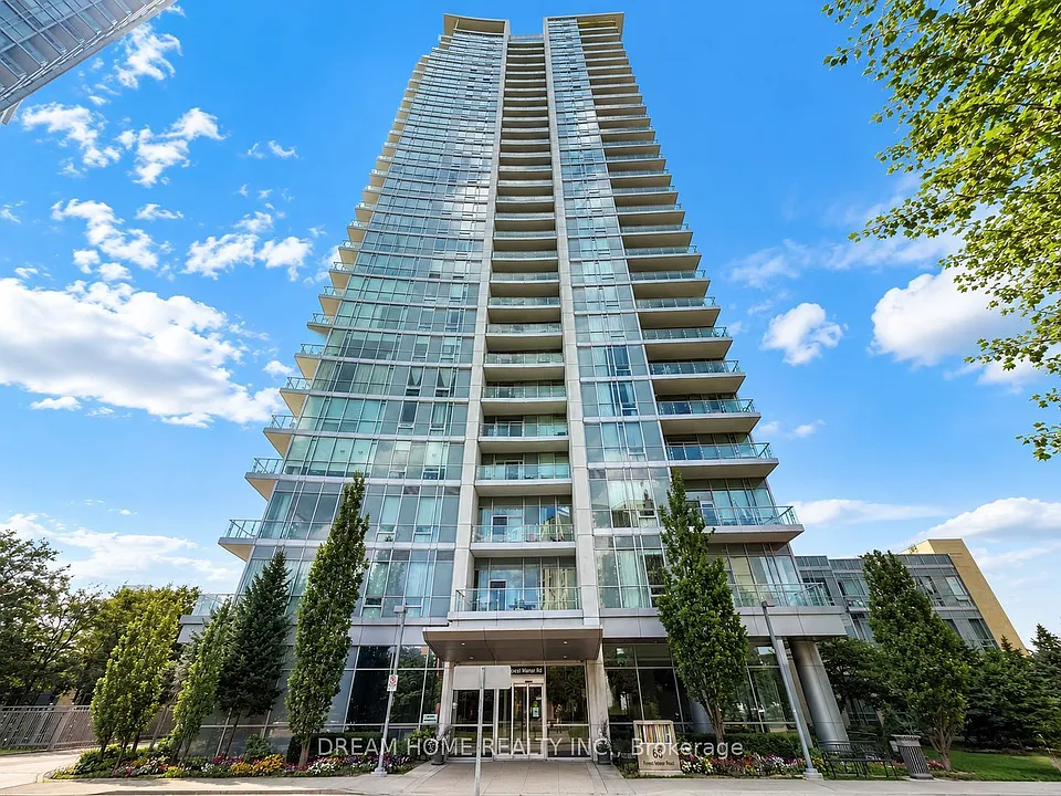 66 Forest Manor Rd #2608