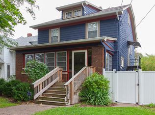 645 W Osborne St, Sandusky, OH 44870