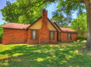 3205 Old Brownsville Rd, Memphis, TN 38134