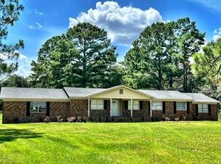 155 Laramore Rd, Leesburg, GA 31763