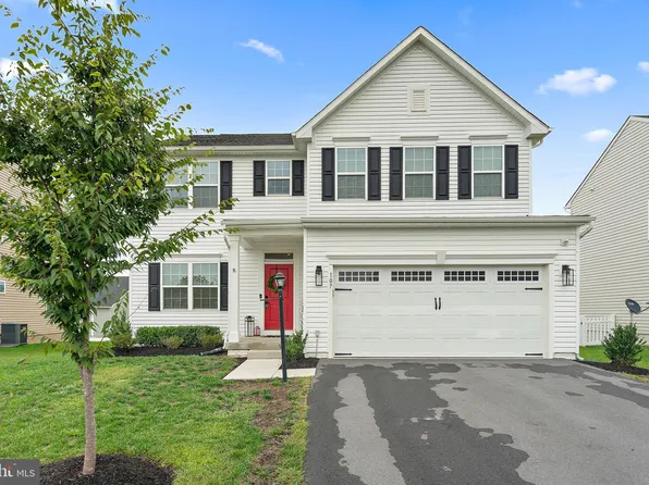 107 Interlace Way, Stephenson, VA 22656