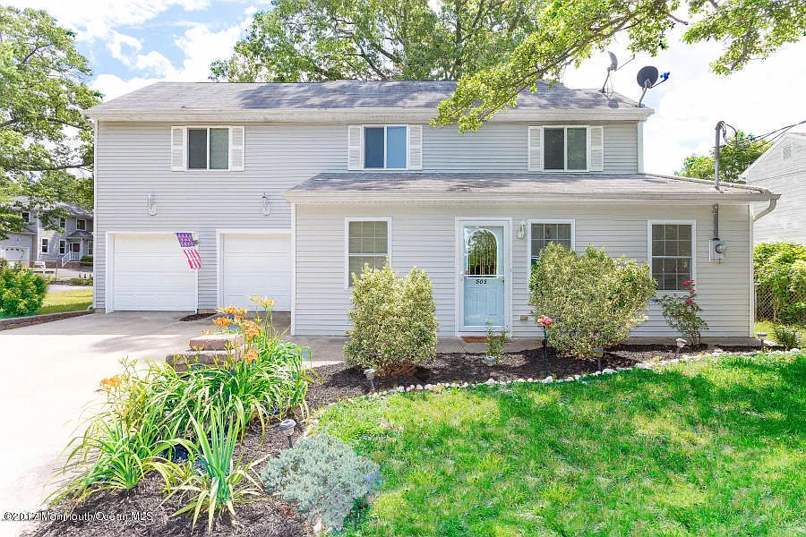 505 Glenwood Ave photo 1