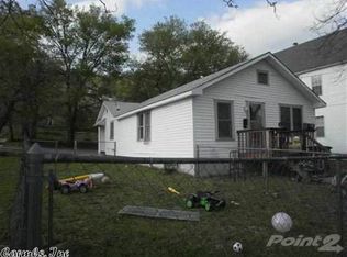 401 Springwood Rd, Hot Springs, AR 71913