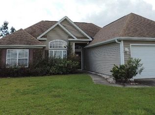 316 Sebastian Dr, Myrtle Beach, SC 29588